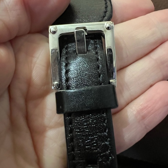 Loewe Anagram Pochette - Picture 4 of 10